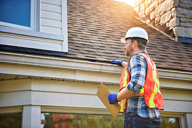 Roof Repair in Mount Vernon